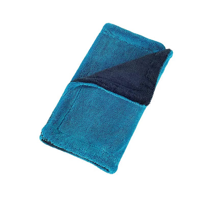 SEAMETAL - Serviette Microfibre Voiture 1200GSM